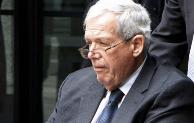 Σοκ! Παιδεραστής πρώην πρόεδρος της βουλής των Αντιπροσώπων στις ΗΠΑ