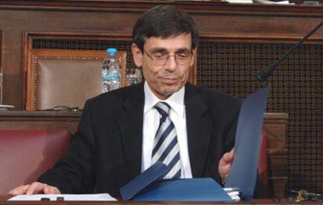 “Έφυγε” το πρωί του Σαββάτου ο Γιάννης Αγγέλου