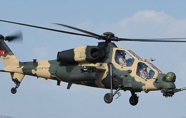 Τουρκικές προκλήσεις δίχως τέλος  στο Αιγαίο