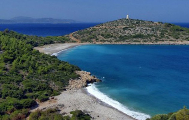 Δέκα μέρες διακοπές χωρίς οικονομική επιβάρυνση σε νησιά του Αιγαίου