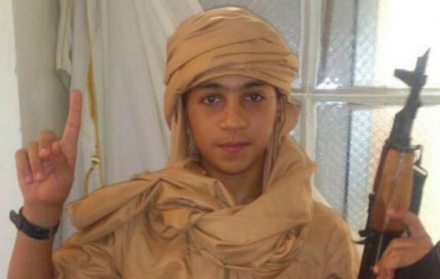Ο 15χρονος αδελφός του Αμπαούντ “διψά” για εκδίκηση και ετοιμάζει επιθέσεις στην Ευρώπη