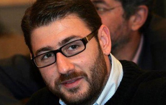 Ανδρουλάκης: Η ανύπαρκτη ευρωπαϊκή στρατηγική δίνει την ευκαιρία στην Τουρκία να εκβιάζει