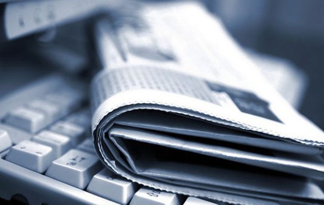 Νέα απεργία σε έντυπα και διαδικτυακά ΜΜΕ