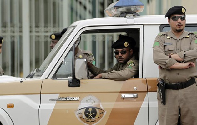 Τζιχαντιστές σκότωσαν Σαουδάραβα συνταγματάρχη της αστυνομίας
