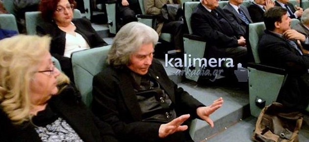 Δώρισε 1.000.000 σε νοσοκομείο αλλά την έχουν χωρίς βιβλιάριο υγείας! (βίντεο)