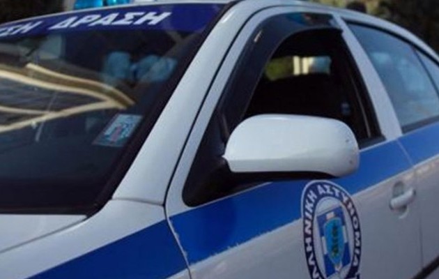 Αστυνομικός αυτοπυροβολήθηκε στα Τρίκαλα