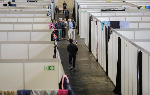 Ανάσα στην Ελλάδα από την Κομισιόν με αναθεώρηση του ασύλου – Τι προβλέπει