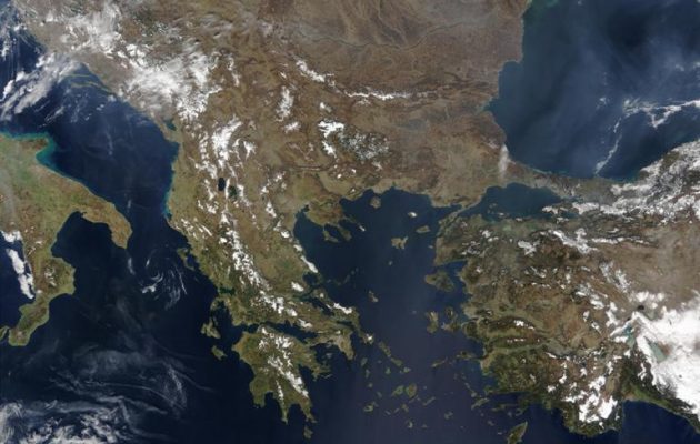 Σέρβος Αναλυτής προβλέπει: «Αφρικανοποίηση Σερβίας, Μέτωπο Ελλάδας κατά Τουρκίας, Κατάρρευση ΒΜΚ, Κλιμάκωση στη Βοσνία»