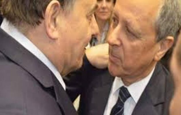 Άδωνις Γεωργιάδης: Ο Καρατζαφέρης διακωμωδούσε τον Μπαλτάκο