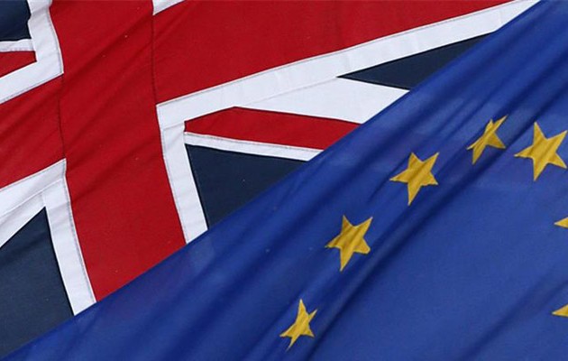 Το 45% των Βρετανών λέει “ναι” σε έξοδο από την Ευρωπαϊκή Ενωση