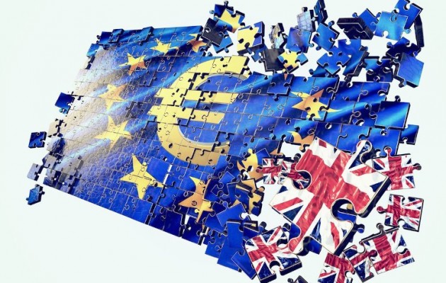 ΣΟΚ στις Βρυξέλλες – 4 μονάδες προηγείται το Brexit – 18% αναποφάσιστοι