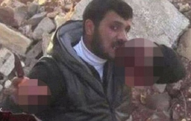 Νεκρός ο τζιχαντιστής της Αλ Νούσρα που έτρωγε τα θύματα του