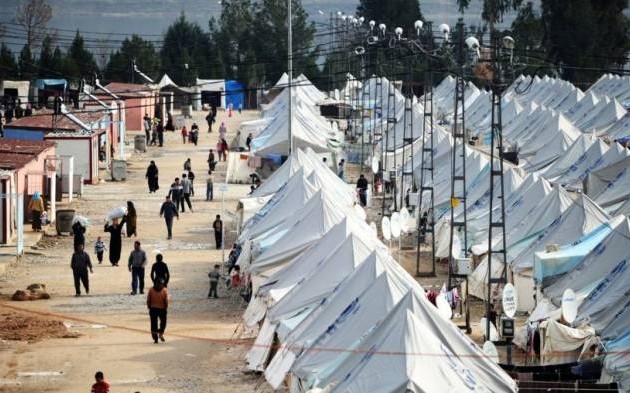 “Η Γερμανία ωθεί την Ελλάδα σε απελπιστική κατάσταση στο προσφυγικό”