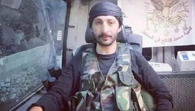 Επιστολή του δολοφόνου στους Ρώσους: «Δεν σκότωσα εγώ τον πιλότο σας»