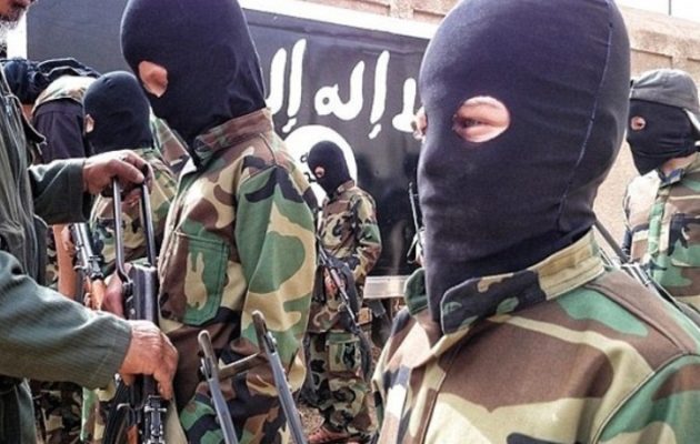 13χρονος έφυγε από το σπίτι του στη Γερμανία για να γίνει τζιχαντιστής στη Συρία