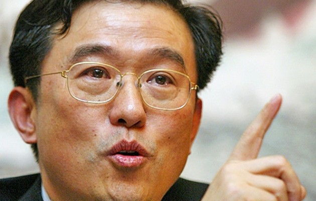 Πρόεδρος COSCO: Θα κάνουμε τον Πειραιά το μεγαλύτερο λιμάνι