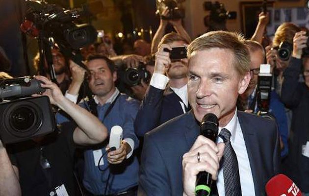 Οι ακροδεξιοί στη Δανία προτείνουν δημοψήφισμα για την παραμονή στην Ε.Ε.
