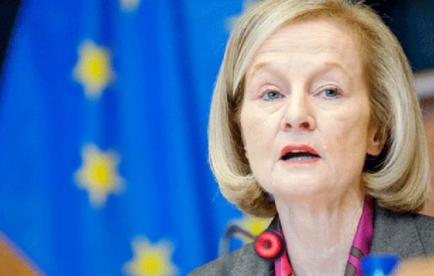 Ντανιέλ Νουί: Οι πολιτικές ταραχές στην Ελλάδα έκαναν κακό στις ελληνικές τράπεζες