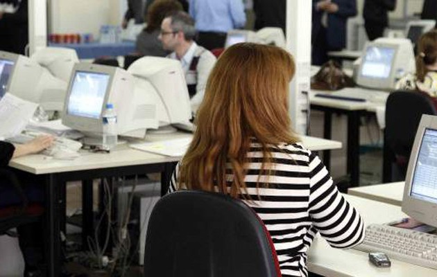 Δημόσιο: Τι αλλάζει στο βαθμολόγιο για τις προαγωγές