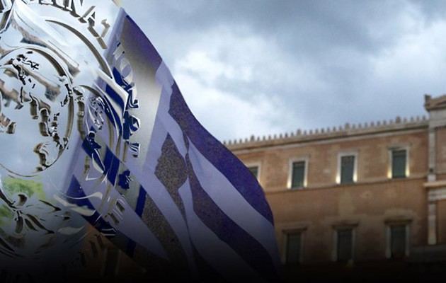 Washington Post: Ο λόγος για τον οποίο η Ελλάδα ήρθε σε σύγκρουση με το ΔΝΤ