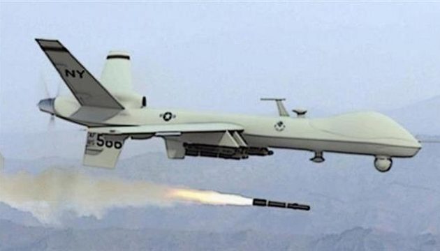 Υεμένη: Αμερικανικό drone σκότωσε μέλη της Αλ Κάιντα