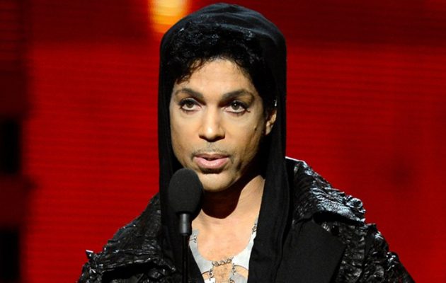 Ο Prince είχε οπιούχα φάρμακα την ώρα του θανάτου