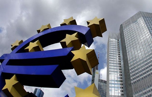 Μειώθηκε στα 69,4 δισ. ευρώ ο δανεισμός μέσω του ELA