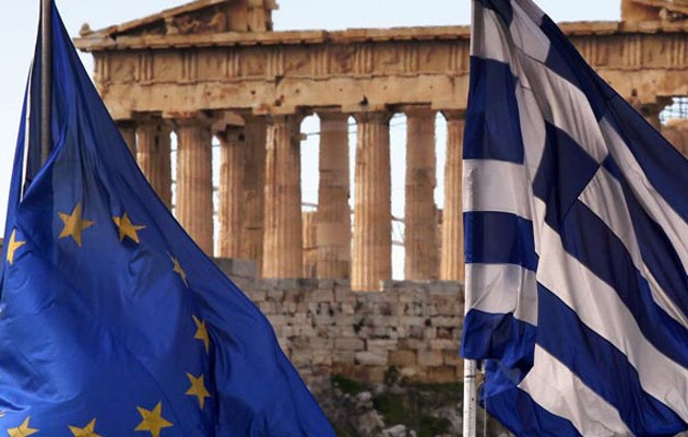 Die Welt: “Χώρα ηττημένων” η Ελλάδα