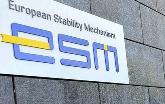 Την εκταμίευση της δόσης των 7,5 δισ. ευρώ στην Ελλάδα ανακοίνωσε ο ESM