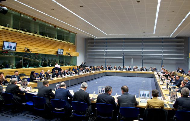 “Kλείδωσε” για τις 9 Μαΐου  το έκτακτο Eurogroup