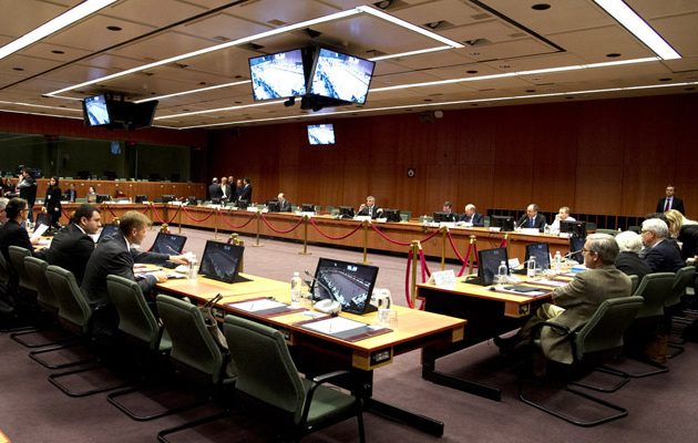 Αυτή είναι πρόταση που απέρριψε η Ελλάδα στο Eurogroup της 22ας Μαΐου