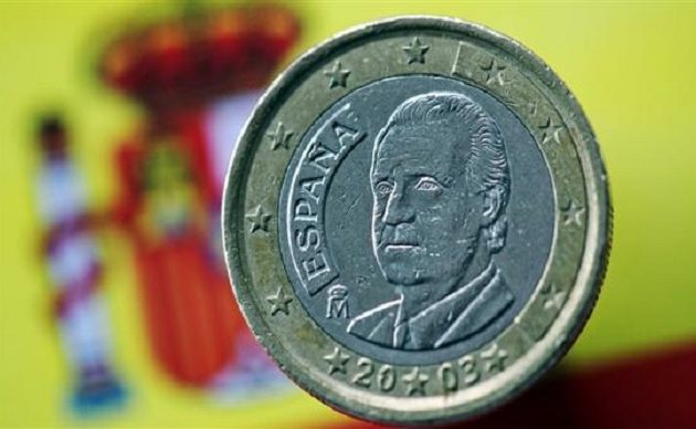 Απέτυχε το μνημόνιο στην Ισπανία – Η χώρα έχει μεγάλο έλλειμμα