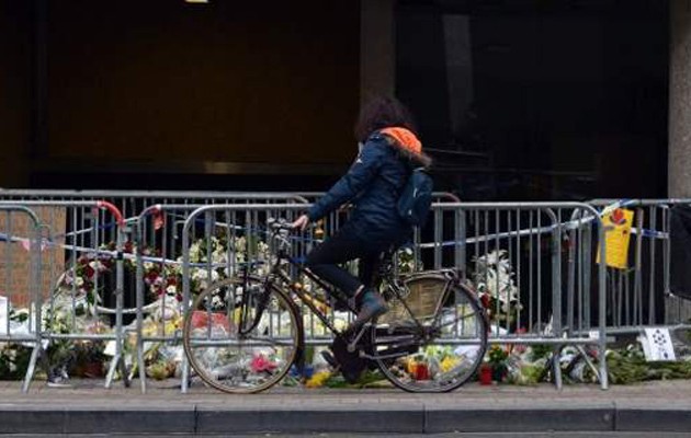 Πρώην υπάλληλος στην Ευρωβουλή ένας εκ των τζιχαντιστών των Βρυξελλών!