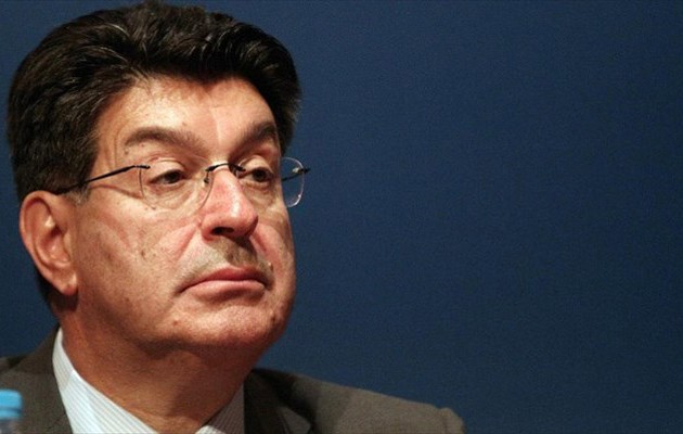 Πρόεδρος Βιομηχάνων: Ελάτε να επενδύσετε στην Ελλάδα