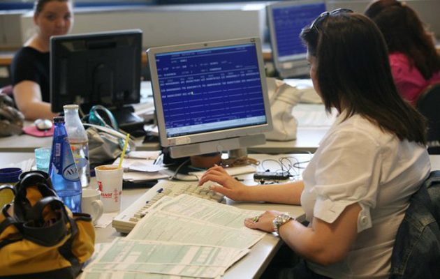 Φορολογικό νομοσχέδιο: Τι αλλάζει σε κλίμακα φορολογίας και αφορολόγητο