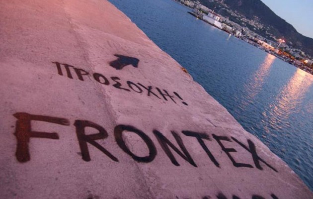Frontex: Στο έλεος των τζιχαντιστών η Ευρώπη