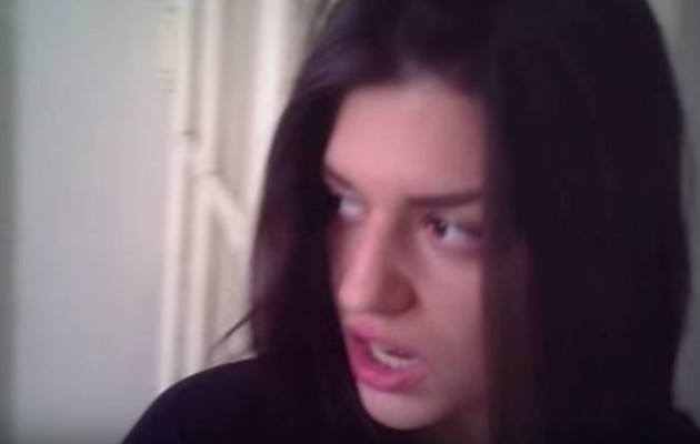 Η Φρόσω Κυριακού σπάει τη σιωπή της on camera μετά το θάνατο Παντελίδη