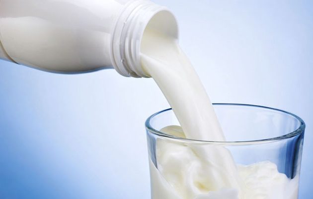 Υποχρεωτική αναγραφή της χώρας προέλευσης για γάλα και για κρέας