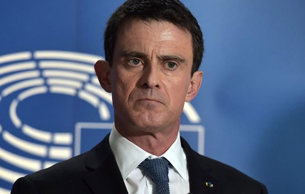 Ο Γάλλος πρωθυπουργός θέλει να απαγορεύσει τη μαντίλα στα πανεπιστήμια