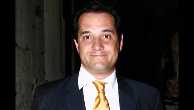 Αδ. Γεωργιάδης: «Έκανε χιούμορ ο CEO», που έδινε «γραμμή» στους εργαζομένους του τι να ψηφίσουν