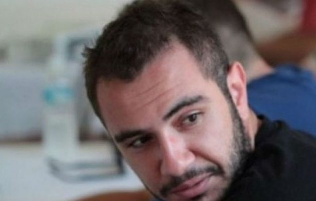 Εκτός Ν.Δ. και ο πρόεδρος της ΟΝΝΕΔ, Βασίλης Γεωργιάδης