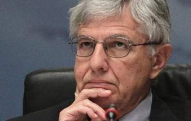 Γιαννίτσης: Πώς θα λυθεί το Ασφαλιστικό