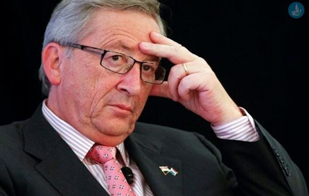 Πώς ο Γιούνκερ έβγαλε ξινό το δείπνο στον Ανδρεάδη του ΣΕΤΕ