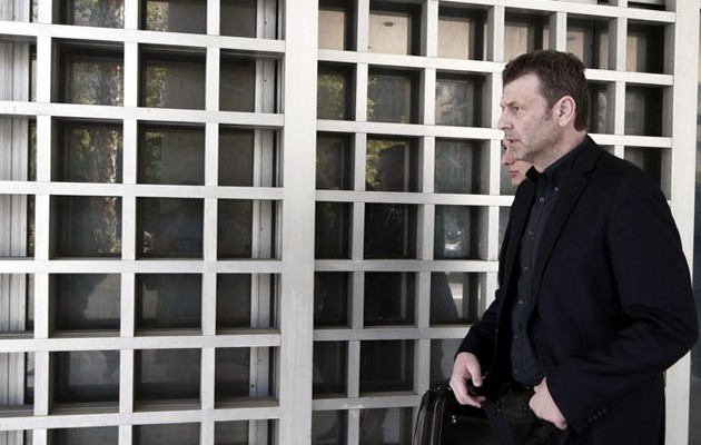 Μήνυση Γκλέτσου κατά των Σκοπιανών αστυνομικών που μπήκαν στο ελληνικό έδαφος