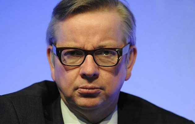 Βρετανός υπουργός: Το Brexit θα οδηγούσε στη μεταρρύθμιση της Ε.Ε.