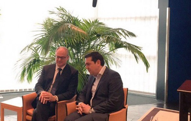 “Δικαίωμα εκλεγμένης κυβέρνησης να ορίζει τους τρόπους για τους συμφωνημένους στόχους”