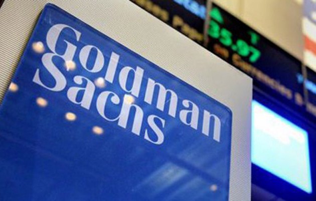 Την «έξοδο» από τη Βρετανία εξετάζουν Goldman Sachs και Vodafone
