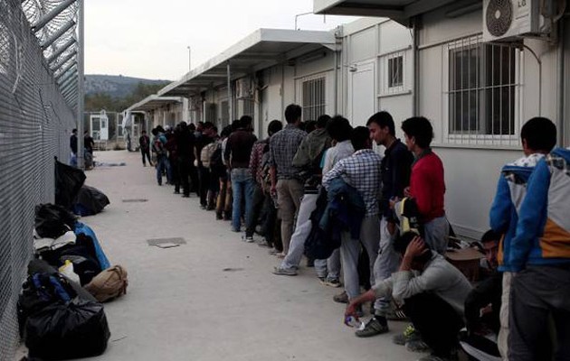 Πότε ξεκινούν οι πρώτες προσλήψεις στα hot spots