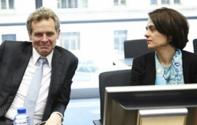 Ο δανειστής στο τέλος θα ζητήσει ένα κομμάτι από το κρέας σου!