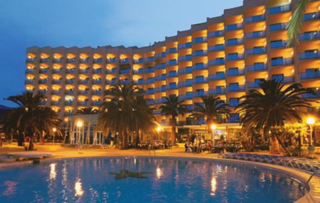 Φόρο διανυκτέρευσης επιβάλλει η Ισπανία